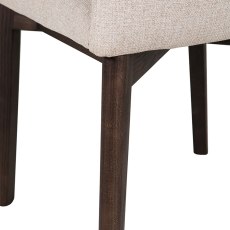 Amelia Dining Chair Natural 6