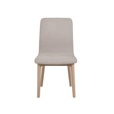 Maverick Dining Chair - Natural 3