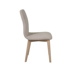 Maverick Dining Chair - Natural 4