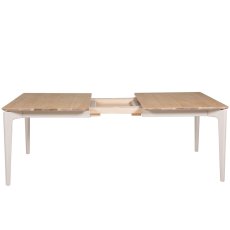 Maverick Large Extending Dining Table 4