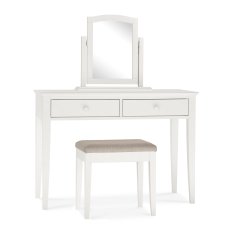 Ashley White Vanity Mirror 3