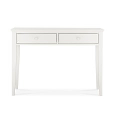 Ashley White Dressing Table 1