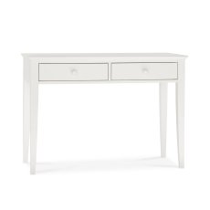 Ashley White Dressing Table 2