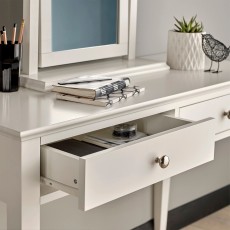 Ashley White Dressing Table 5