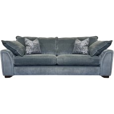 Lyon 3 Seater Sofa 1