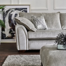 Lyon 3 Seater Sofa 9