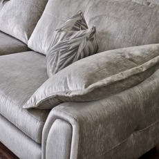 Lyon 2 Seater Sofa 6