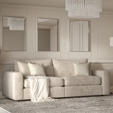 Santigo Cookes Collection Santigo Large Sofa