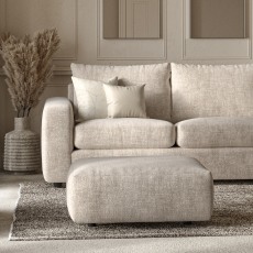 Santigo Cookes Collection Santigo Large Sofa