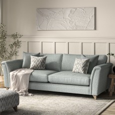 Pearl Extra Large Sofa 3