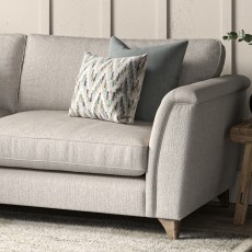 Pearl Extra Large Sofa 4