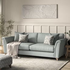 Pearl Large Sofa 3