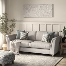 Pearl Small Sofa 2