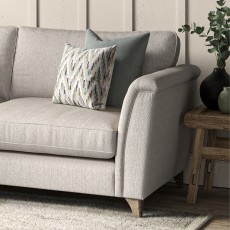 Pearl Small Sofa 4