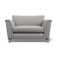 Pearl Cuddler Chair 1