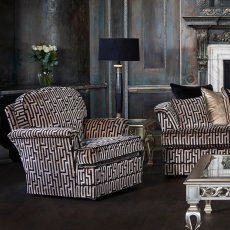 Gascoigne Savannah Armchair 4