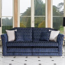 Gascoigne Lauren 4 Seater Sofa 2