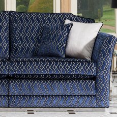 Gascoigne Lauren 4 Seater Sofa 3