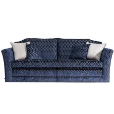 Gascoigne Lauren 3  Seater Sofa 1