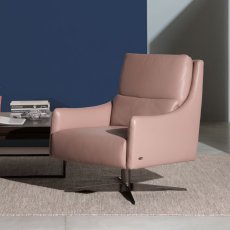 Natuzzi Editions Gloria Armchair 3