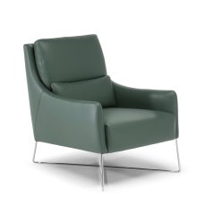 Natuzzi Editions Gloria Armchair 6