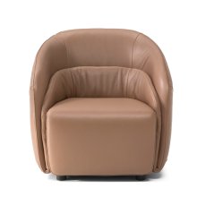 Natuzzi Editions Botao Armchair 3