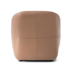 Natuzzi Editions Botao Armchair 4