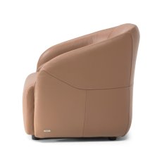 Natuzzi Editions Botao Armchair 5