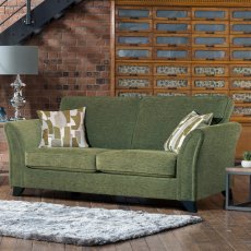 Elijah 3 Seater Sofa 2