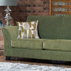 Elijah 3 Seater Sofa 3