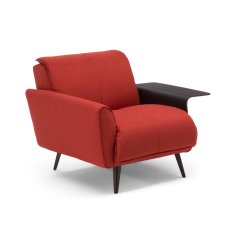 Natuzzi Editions Talento Armchair 4