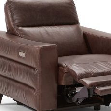 Natuzzi Editions Stima Armchair 3