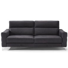 Natuzzi Editions Stima Recliner Loveseat 3