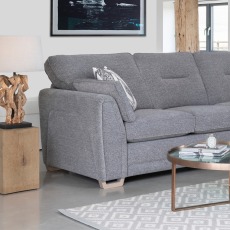 Aries Corner Sofa 3