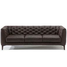 Natuzzi Editions Piacere 3 Seater Sofa 1