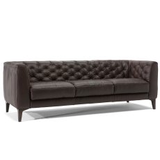 Natuzzi Editions Piacere 3 Seater Sofa 2