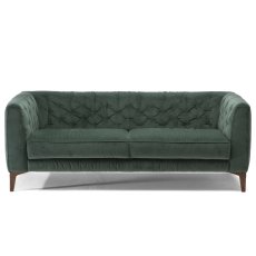 Natuzzi Editions Piacere Large Sofa 1