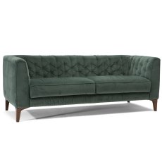 Natuzzi Editions Piacere Large Sofa 2