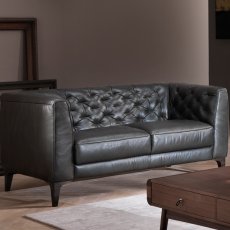 Natuzzi Editions Piacere Large Sofa 3