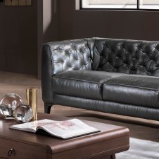 Natuzzi Editions Piacere Large Sofa 4