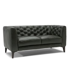 Natuzzi Editions Piacere Loveseat 1