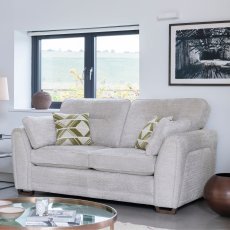 Aries 2 Seater Sofa 1