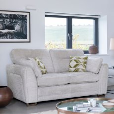 Aries 2 Seater Sofa 2