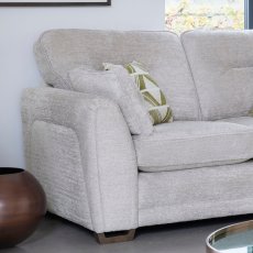 Aries 2 Seater Sofa 3