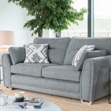 Aries 3 Seater Sofa 1