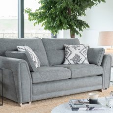 Aries 3 Seater Sofa 2