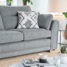 Aries 3 Seater Sofa 3