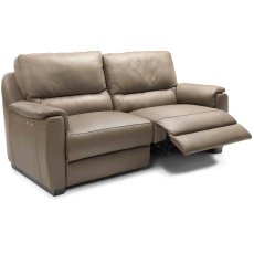 Avola 2 Seater Recliner Sofa 4