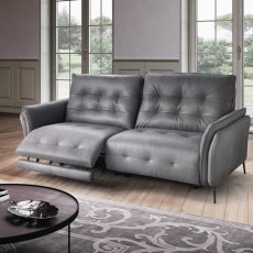 Italia Living Bolzano Large Recliner Sofa 2