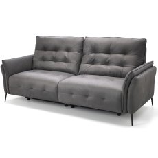 Italia Living Bolzano Large Recliner Sofa 3